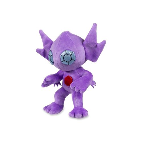 Pokemon Center Peluche Sableye 18 cm