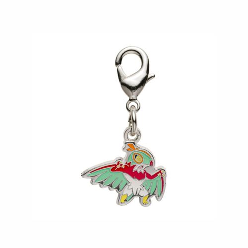 Pokemon Center Hawlucha Llavero Metal Japon