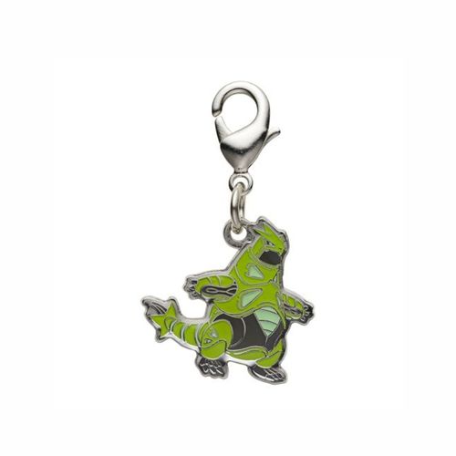 Pokemon Center Iron Thorns Llavero Metal Japon