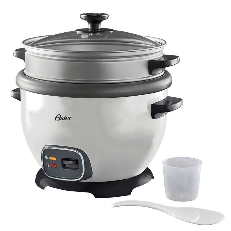 Olla-Arrocera-Oster-Multiusos-22L-CKSTRC5730W-Blanca