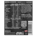 Creatina-Monohidratada-Kevin-Levrone-300gr---Sobre-ABE-Sour