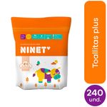 Toallitas-Humedas-Ninet-Plus---Bolsa-240-UN