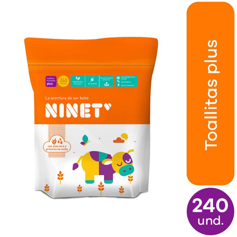 Toallitas-Humedas-Ninet-Plus---Bolsa-240-UN
