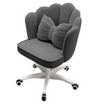 Silla-Giratoria-de-Escritorio-Oficina-Q1-Gris-Oscuro-BUCKINGHAM-DYH390011-