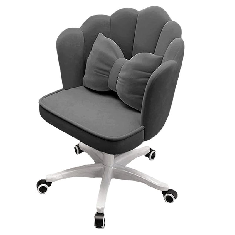 Silla-Giratoria-de-Escritorio-Oficina-Q1-Gris-Oscuro-BUCKINGHAM-DYH390011-
