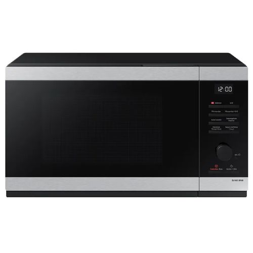 Horno Microondas Samsung con Grill y Gran Capacidad de 32 L – Modelo MG32DG4524ATPE