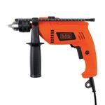 Taladro-Percutor-1-2-HD555-550w-Black---Decker---Set-8-pz