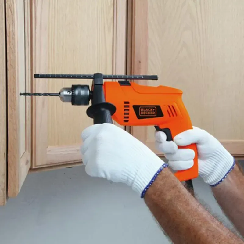 Taladro-Percutor-1-2-HD555-550w-Black---Decker---Set-8-pz