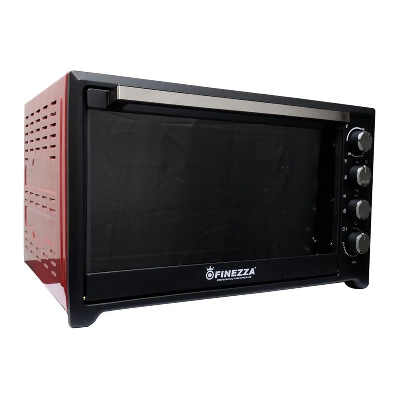 Horno-Electrico-FZ-3060HE-60-Litros-