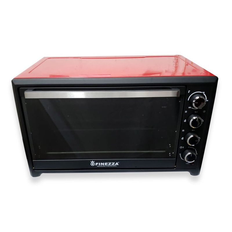 Horno-Electrico-FZ-3060HE-60-Litros-