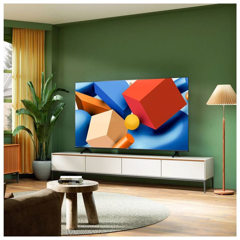 Televisor-Hisense-43--LED-Smart-UHD-4K-VIDAA-43A6K-2023