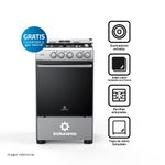Cocina-Indurama-de-4-Hornillas-Fontana