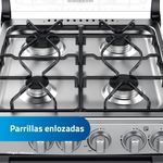 Cocina-Indurama-de-4-Hornillas-Fontana
