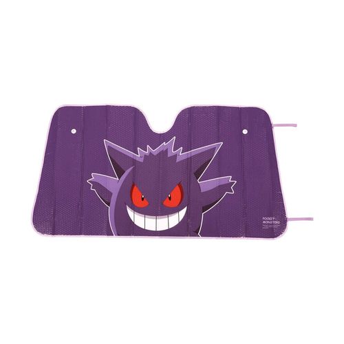 Pokemon Parasol de Auto Gengar