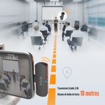 Fifine---Microfono-Lavalier-M6-Wireless-Type-C-Omnidireccional