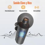 Fifine---Microfono-Lavalier-M6-Wireless-Type-C-Omnidireccional