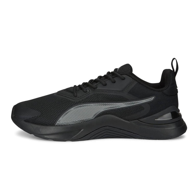 Zapatillas-Para-Hombre-Running-Puma-Infusion-377893-02-Negro-95