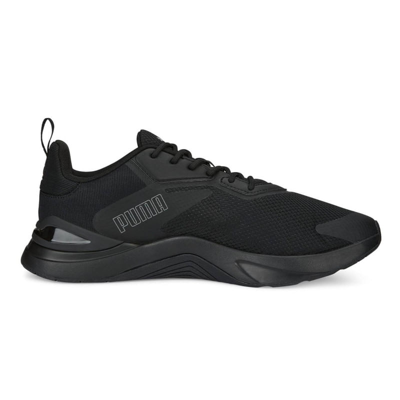 Zapatillas-Para-Hombre-Running-Puma-Infusion-377893-02-Negro-95