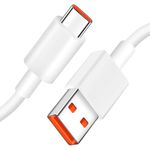 Cable-Xiaomi-6a-Tipo-A-a-Tipo-C-Fast-Charger-100cm