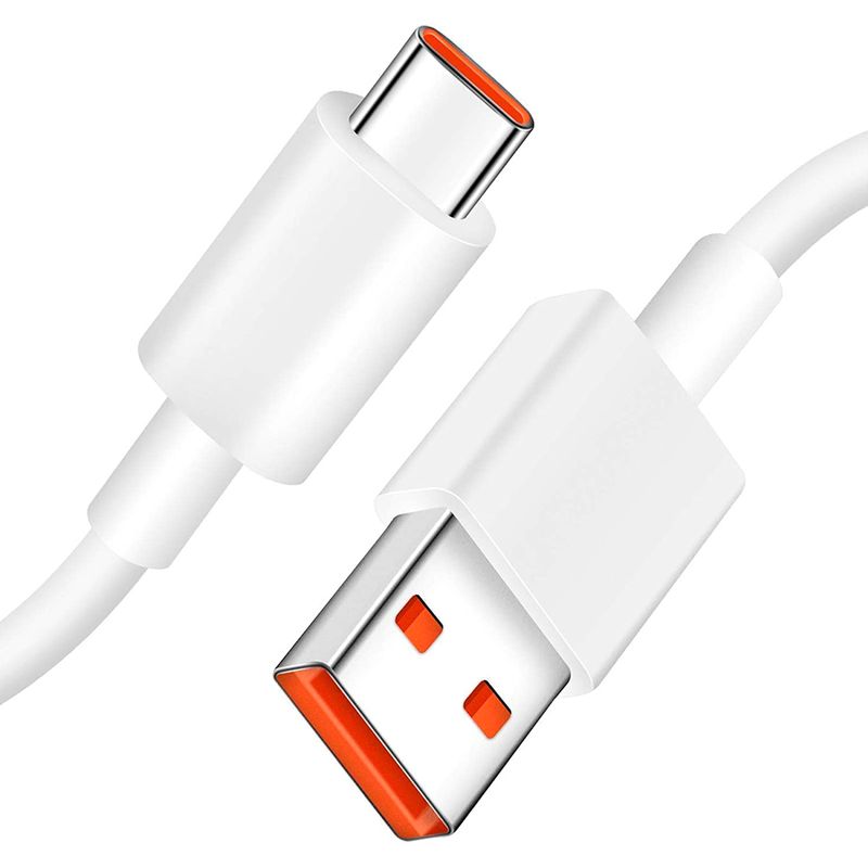 Cable-Xiaomi-6a-Tipo-A-a-Tipo-C-Fast-Charger-100cm