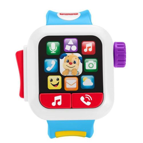 Fisher Price Mi Primer Smartwatch
