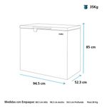 Congeladora-Horizontal-290-Ltrs-Blanco-Mabe-CHM300PB2