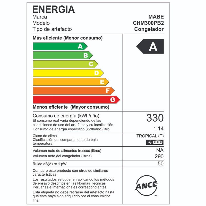 Congeladora-Horizontal-290-Ltrs-Blanco-Mabe-CHM300PB2