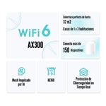 TP-Link---Sistema-Wi-Fi-Mesh-Deco-X50--1-Pack--AX3000