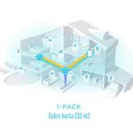 TP-Link---Sistema-Wi-Fi-Mesh-Deco-X50--1-Pack--AX3000