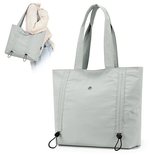 Bolso para Mujer Impermeable Grande Verde YF3