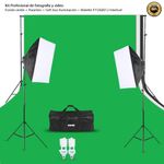 Kit-Profesional-de-Fotografia-y-Video-Fondo-Verde---Parantes---Soft-Box-Iluminacion---Maletin-FYI260012 Interlud