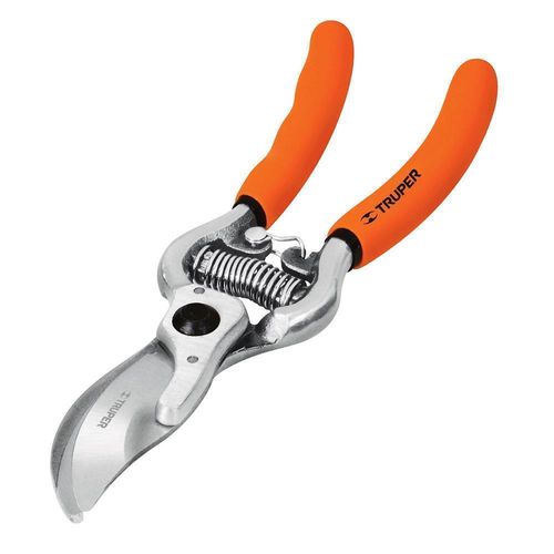 Tijera Poda Para Jardinería 8" Truper 18460