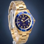 Reloj-Invicta-Pro-Diver-8930OB-Automatico-Fecha-Acero-Inoxidable-Dorado-Azul