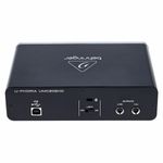 Interfaz-Audio-Behringer-U-phoria-Umc202hd