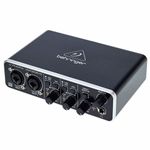 Interfaz-Audio-Behringer-U-phoria-Umc202hd