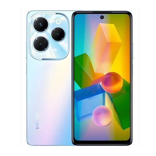 Infinix HOT 40 Pro 256GB 8GB Azul