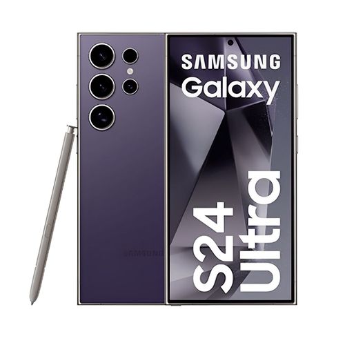 Samsung S24 Ultra 5G 512GB 12GB Violeta