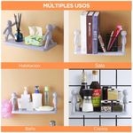 Estante-Repisa-Organizador-Humanoide-de-Cocina-2-PISOS-Gris-471F