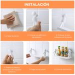 Estante-Repisa-Organizador-Humanoide-de-Cocina-2-PISOS-Gris-471F