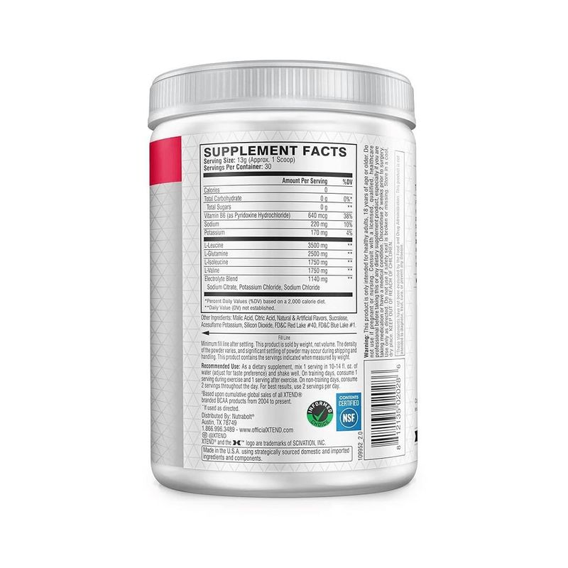 Xtend-Knockout-Fruit-Punch-30serv---SmartShaker