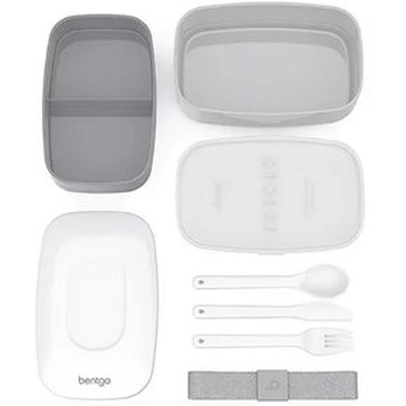 Lonchera-Bentgo-Classic-Plomo
