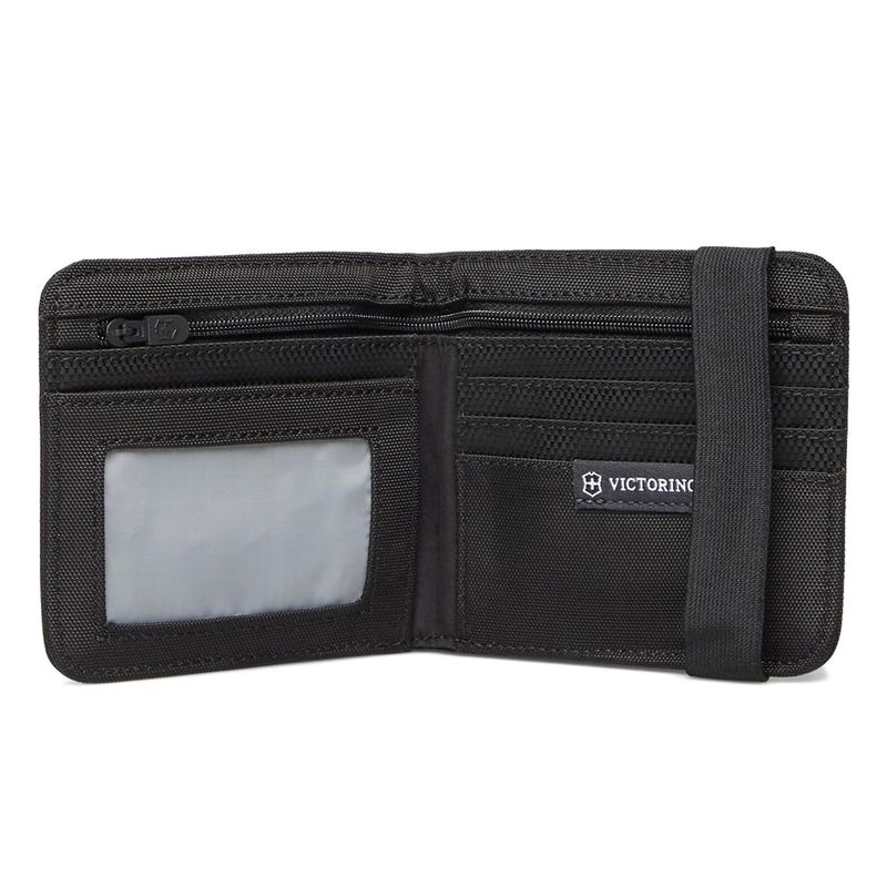 Billetera-Victorinox-Bi-Fold-610396---Negra