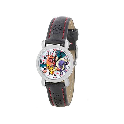 POKEMON RELOJ NIÑOS CHARIZARD PIKACHU JAPON