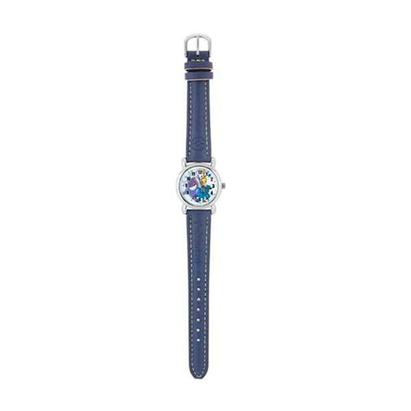 POKEMON-RELOJ-NIÑOS-CHARIZARD-PIKACHU-JAPON