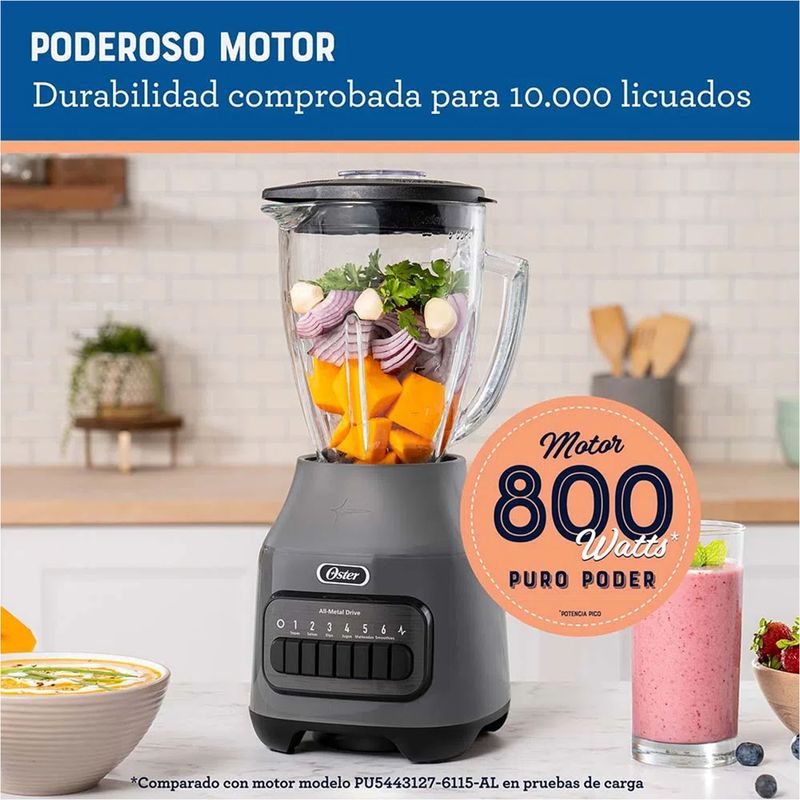 Licuadora-15L-Oster-con-6-Velocidades-BLSTPEG-GPB-Gris
