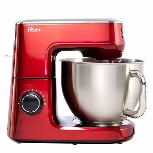 Batidora Planetaria Oster FPSTSMPL3R 1000W