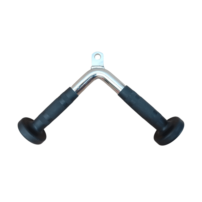 Agarre-Barra-De-Polea-V-Antideslizante-Triceps-Y-Mas