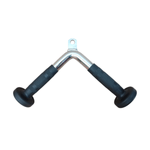 Agarre-Barra-De-Polea-V-Antideslizante-Triceps-Y-Mas