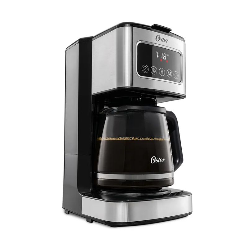 Cafetera-programable-de-12-tazas-con-pantalla-tactil-Oster®-BVSTDC4403