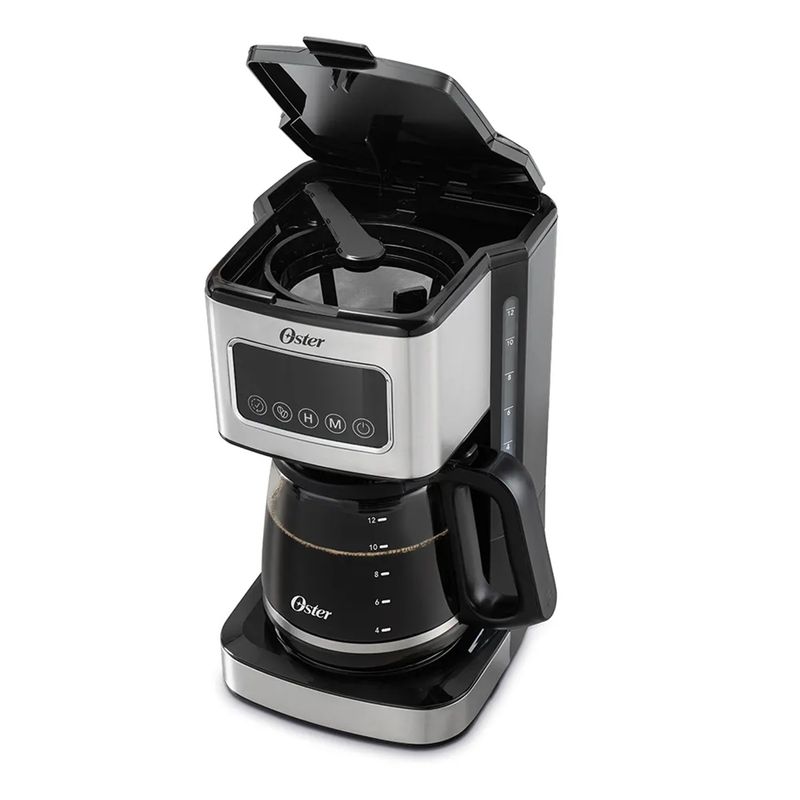 Cafetera-programable-de-12-tazas-con-pantalla-tactil-Oster®-BVSTDC4403